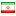 tafrihot.com server is located in Iran